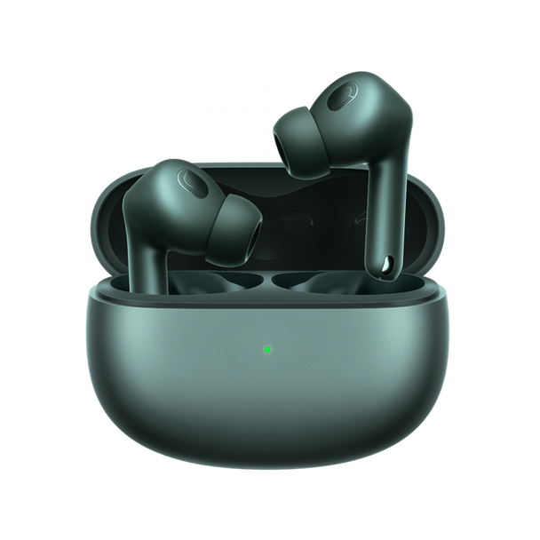 Xiaomi Buds 3T Pro Wireless Bluetooth In Ear Headphones - Aurora Green
