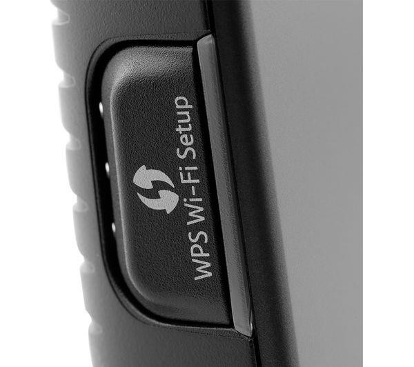BT Smart Hub Dual-Band WiFi Cable & Fibre Router - AC 2600