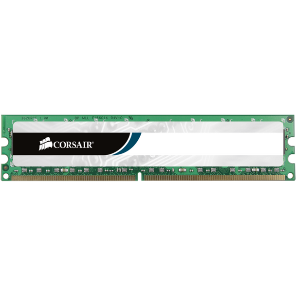 Corsair DDR3 8GB Desktop Memory (RAM) 1600mhz