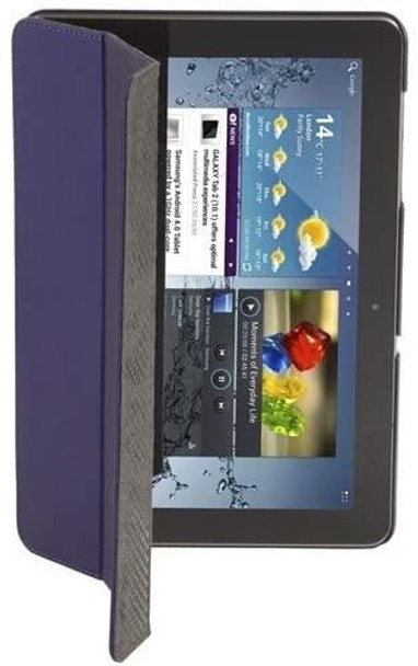 Targus Click-in Slim Trifold Case For Samsung Galaxy Tab 3 10.1" - Blue