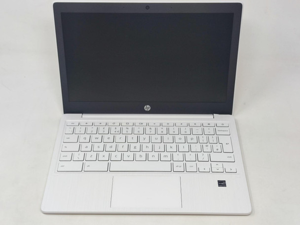 HP 11a-na0502sa 11.6" Chromebook MediaTek MT8183 4GB RAM 32 GB eMMC