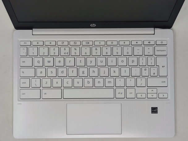 HP 11a-na0502sa 11.6" Chromebook MediaTek MT8183 4GB RAM 32 GB eMMC