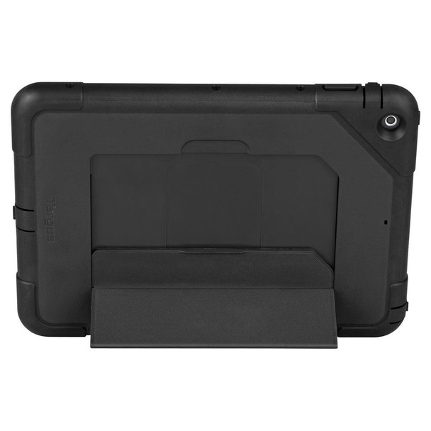 Targus SafePORT iPad Air Heavy Duty Case with Integrated Stand - Black