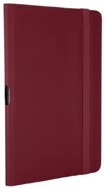 Targus Kickstand Case For Samsung Galaxy Tab 3 8" - Red