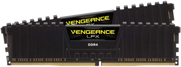 Corsair Vengeance LPX 16GB (2x 8GB) 3600MHz DDR4 Memory (RAM)
