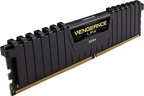 Corsair Vengeance LPX 16GB (2x 8GB) 3600MHz DDR4 Memory (RAM)