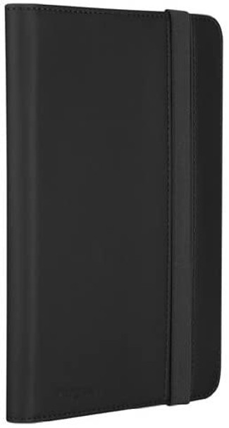 Targus Kickstand Case For Samsung Galaxy Tab 3 7" Tablet Black