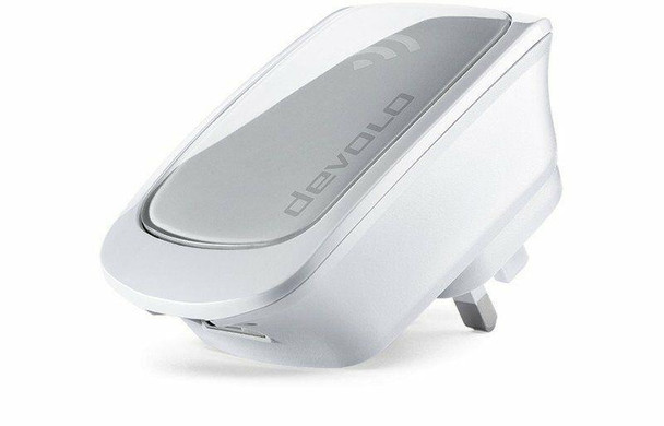 Devolo Repeater Single Band N300 Wifi Range Extender