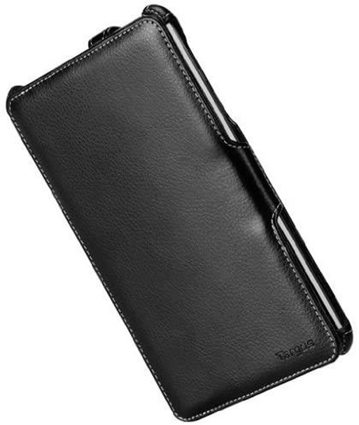 Targus Vuscape Faux Leather Protective Cover & Stand For Google Nexus 7