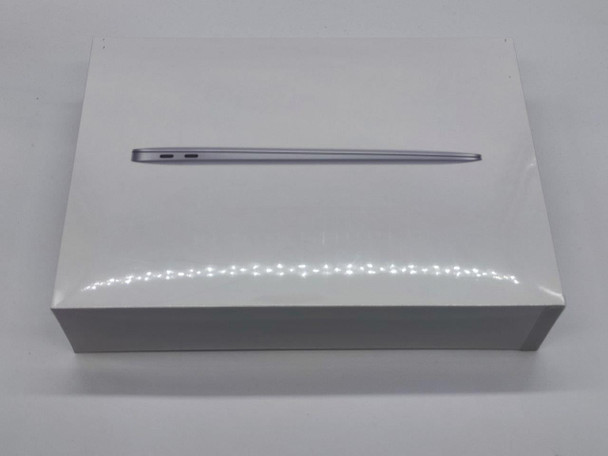 Apple MacBook Air Laptop Apple M1 Chip, 13” Retina Display, 8GB RAM, 256GB SSD *OPEN BOX*