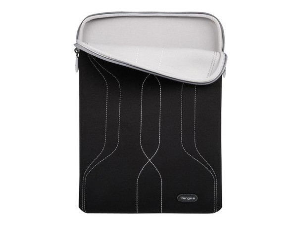 Targus Pulse Sleeve Case For 13 - 14.1" Laptop Black