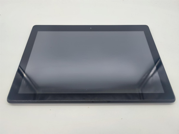 Lenovo Tab E10 10.1" HD 2GB / 32GB Quad Core Android WiFi Tablet Black