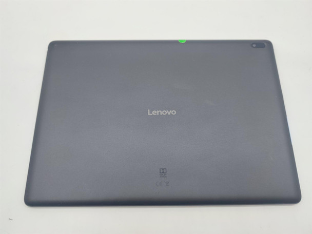 Lenovo Tab E10 10.1" HD 2GB / 32GB Quad Core Android WiFi Tablet Black