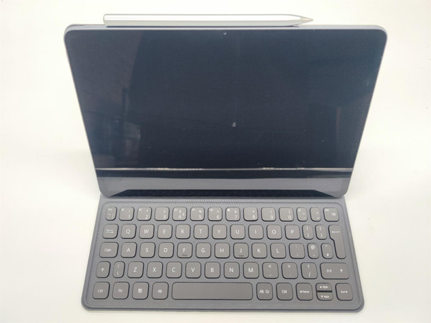 Huawei Matepad 11 10.95" QHD 6GB/128GB Tablet Grey With M-pencil & Keyboard