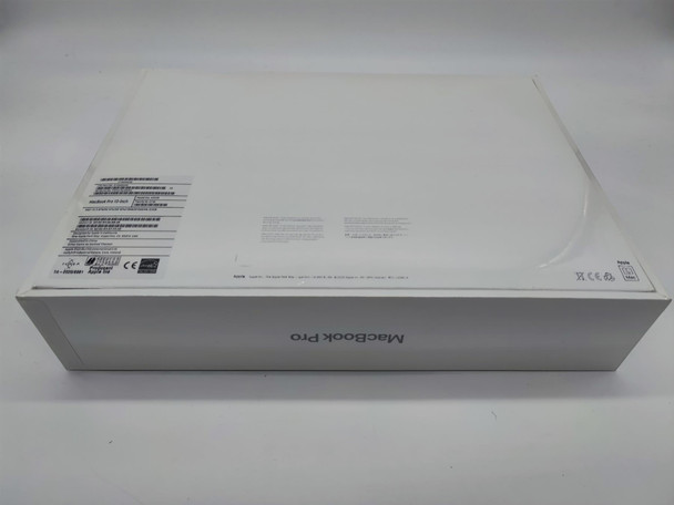 Apple MacBook Pro (2020) M1 16GB 512GB 13.3" Laptop Space Grey US KEYBOARD