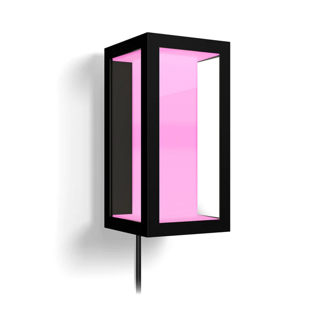 Philips Hue White And Colour Ambience Impress Outdoor Wall Light