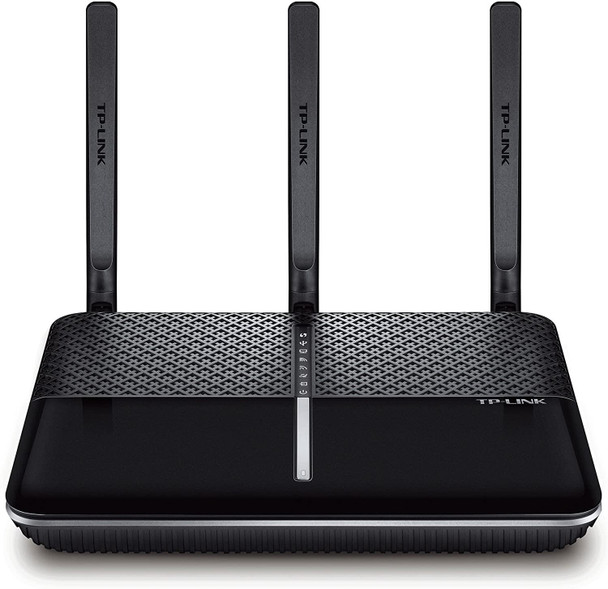 TP-Link Archer VR600, AC1600 Wireless Dual-Band Modem Router