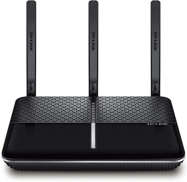 TP-Link Archer VR600, AC1600 Wireless Dual-Band Modem Router