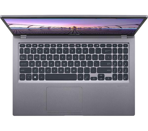 Asus VivoBook F515EA 15.6" Laptop Intel Core i3 1115G4 8GB 256GB SSD Grey