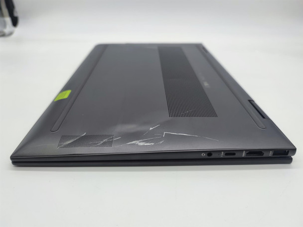 HP Envy x360 15-eu0501sa Laptop 15.6" Windows 10 AMD Ryzen 7 5700U 16GB 512GB