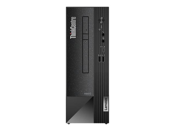 Lenovo ThinkCentre neo 50s SFF Desktop PC Intel Core i5 12400U 16GB RAM 512GB