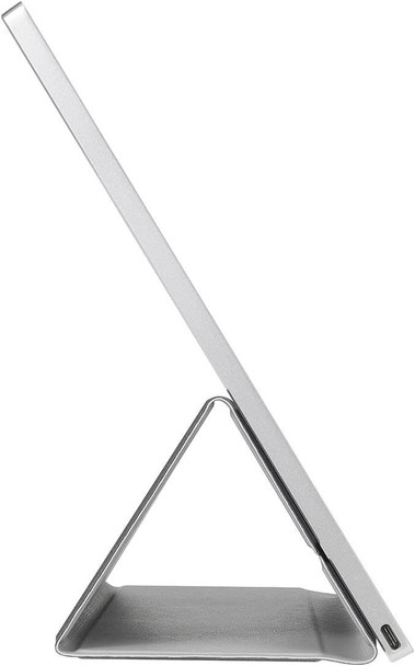 LG Gram +View Portable Monitor 16" Quad HD 2560 x 1600p WIth USB Type C