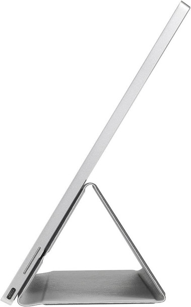LG Gram +View Portable Monitor 16" Quad HD 2560 x 1600p WIth USB Type C