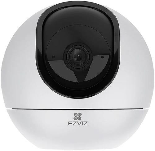 EZVIZ C6 2K Smart Home CCTV Security Camera With AI Human Detection