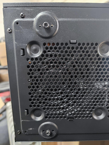 PC Specialist Tornado R7 AMD Ryzen 7 5800X 16GB RAM 2TB & 512GB GeForce RTX 3060