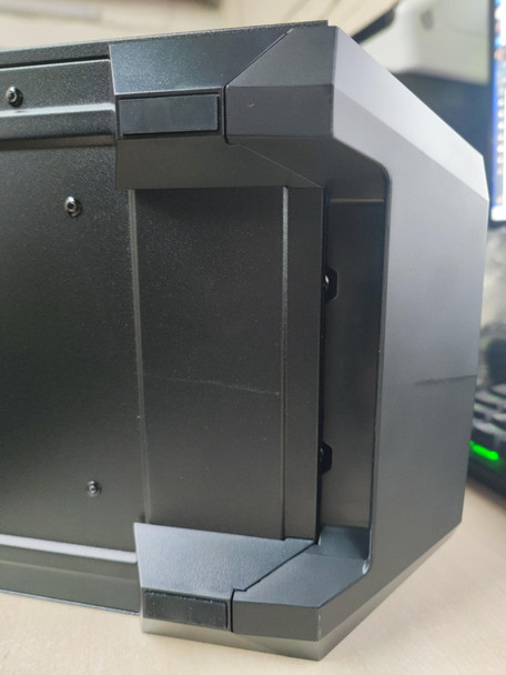 PC Specialist Tornado R7 AMD Ryzen 7 5800X 16GB RAM 2TB & 512GB GeForce RTX 3060