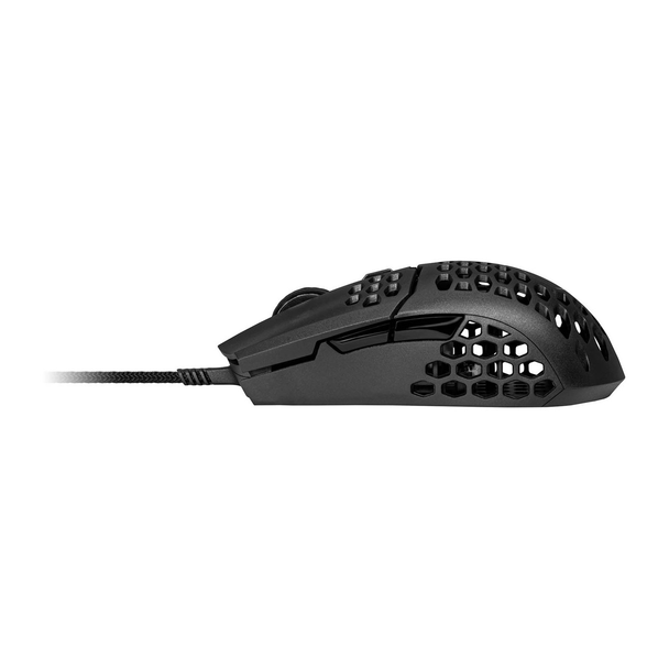Cooler Master MM710 Wired USB Gaming Mouse Ultra Lightweight 53g - Black
