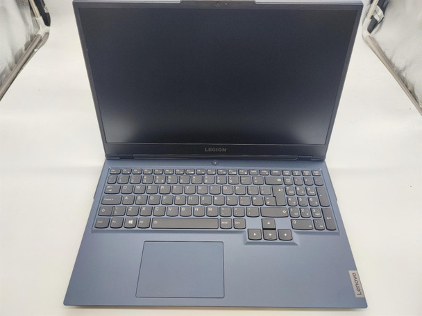 Lenovo Legion 5 15.6" 165Hz Gaming Laptop Ryzen 7 5800H 16GB RAM GeForce RTX 3070
