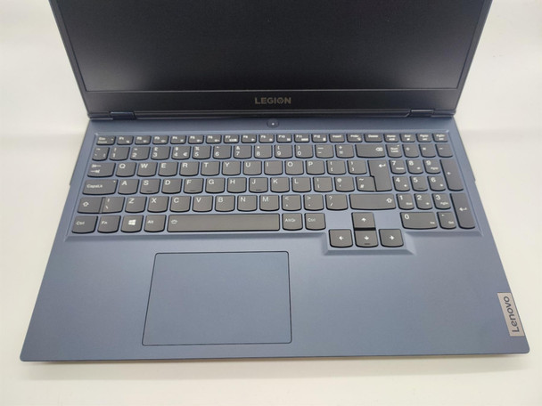 Lenovo Legion 5 15.6" 165Hz Gaming Laptop Ryzen 7 5800H 16GB RAM GeForce RTX 3070