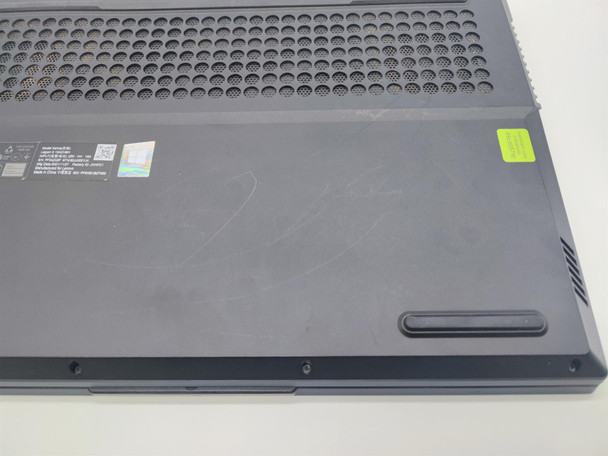 Lenovo Legion 5 15.6" 165Hz Gaming Laptop Ryzen 7 5800H 16GB RAM GeForce RTX 3070