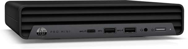 HP Pro Mini 400 G9 Desktop PC Intel Core i5 12500T 12th Gen 8GB 256GB SSD