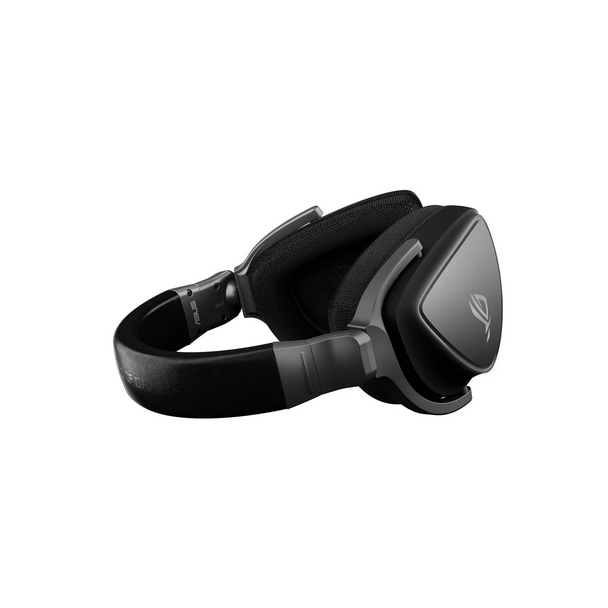 ASUS ROG Delta Core Wired Over Ear Gaming Headset for PC PS4 Xbox One Switch