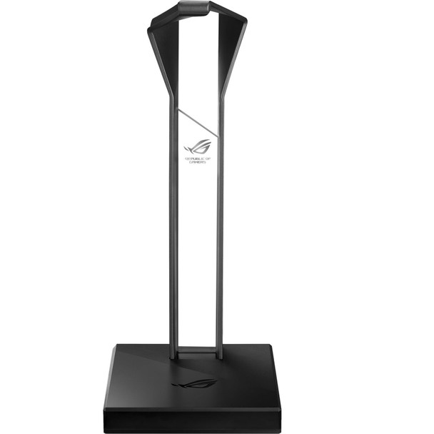 ASUS ROG Throne Core Headset Stand With Optimised Arc Design Black