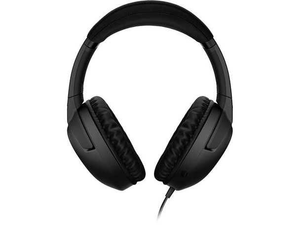 ASUS ROG Strix Go Wired USB-C Over Ear Gaming Headset Black