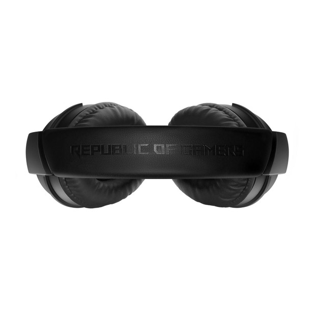 ASUS ROG Strix Go Core 3.5mm Jack Over Ear Gaming Headset Black