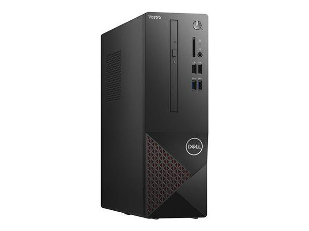 Dell Vostro 3681 SFF Desktop PC Intel Core i5 10400 10th Gen 8GB RAM 256GB SSD