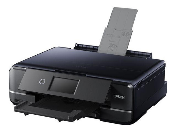 Epson Expression Photo XP-970 InkJet A3/A4 Colour All In One WiFi Printer