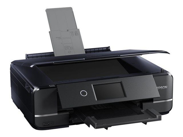 Epson Expression Photo XP-970 InkJet A3/A4 Colour All In One WiFi Printer