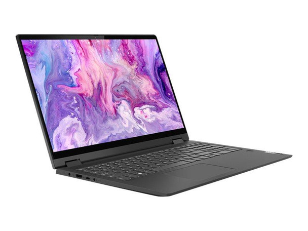 Lenovo IdeaPad Flex 5 15.6in FHD Laptop AMD Ryzen 7 5700U 16GB 512GB SSD