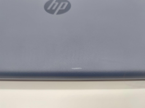 HP 14-db0500sa 14" Chromebook AMD A4 9120 4GB RAM 32GB eMMC Blue
