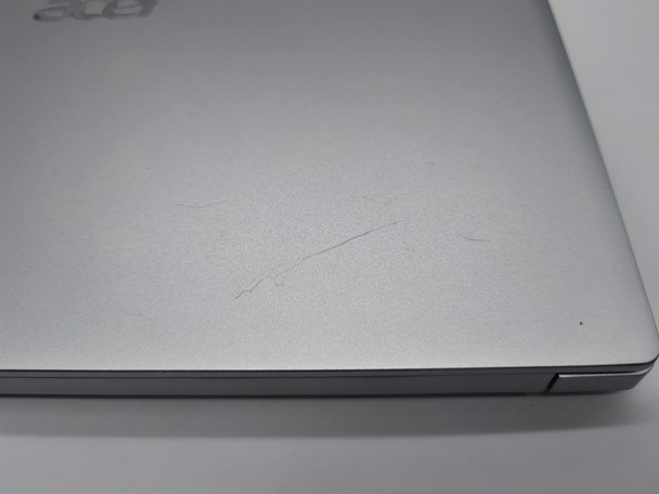 Acer Swift 3 13.5" Laptop Quad HD Intel Core i7 1165G7 8GB 512GB SSD Silver