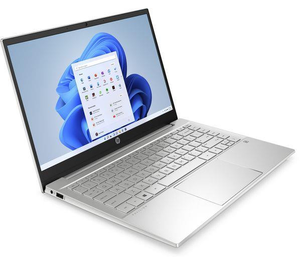 HP Pavilion 14-dv2500sa 14" FHD Laptop Intel Core i3 1215U 8GB RAM 256GB