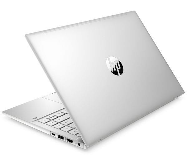 HP Pavilion 14-dv2500sa 14" FHD Laptop Intel Core i3 1215U 8GB RAM 256GB