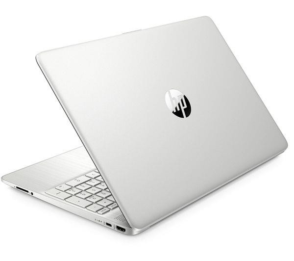 HP 15s-eq2517na 15.6" FHD Laptop AMD Ryzen 3 5300U 4GB RAM 256GB