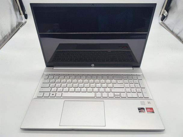HP Pavilion 15-eh1503sa 15.6" FHD Laptop AMD Ryzen 5 5500U 8GB 512GB