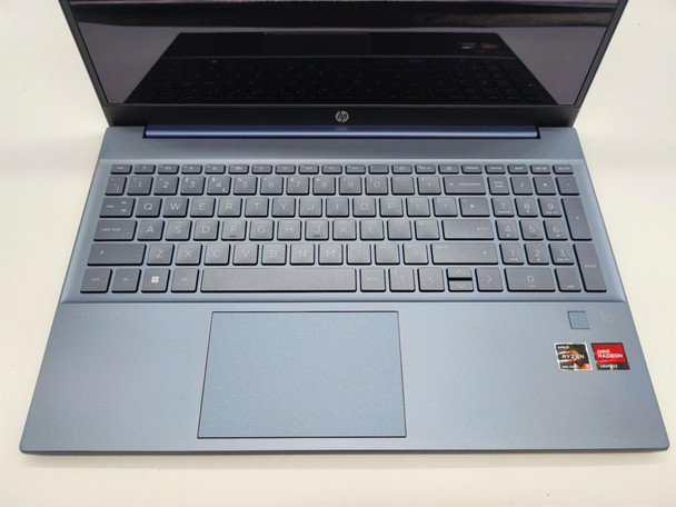 HP Pavilion 15-eh1502sa 15.6" FHD Laptop AMD Ryzen 3 5300U 8GB 256GB SSD